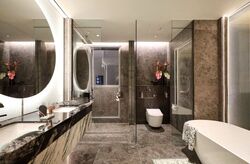 W RESIDENCES MARINA VIEW - SINGAPORE (D1), Apartment #520749561